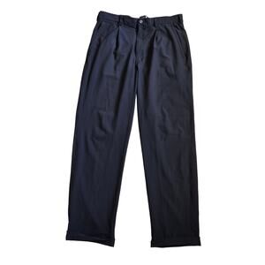 Nike Golf Men's Black Pants Size 36x34